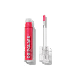Morphe Dripglass Glazed High Shine Lip Gloss