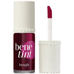 Benefit Cosmetics Liquid Lip Blush & Cheek Tint