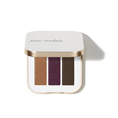 jane iredale PurePressed Triple Eye Shadow