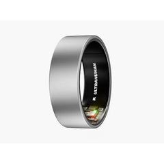 Ultrahuman Ring AIR - Ultra-Light Smart Ring for Sleep, Recovery & Health Tracking