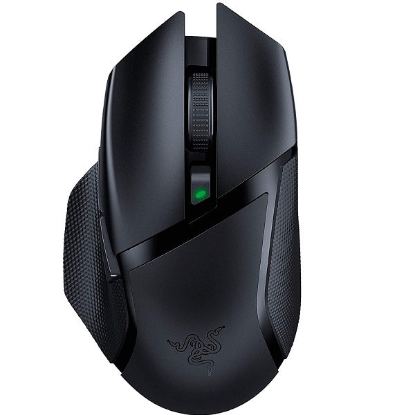 Razer Basilisk X Hyperspeed Wireless Gaming Mouse Black