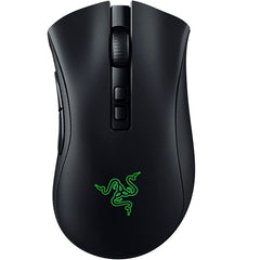 Razer DeathAdder V2 Pro Ergonomic Wireless Gaming Mouse (RZ01-03350100-R3U1) - Black