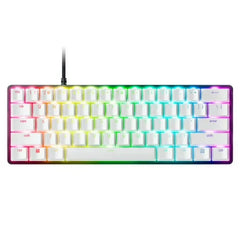 Razer Huntsman Mini (Special Edition) 60% Optical Gaming Keyboard (RZ03-03392500-R3U1) - Mercury