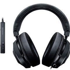 Razer Kraken Tournament Edition Wired Stereo Gaming Headphone (RZ04-02051000-R3U1) Black