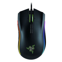 Razer Mamba Elite Wired Gaming Mouse (RZ01-02560100-R3U1) - Black