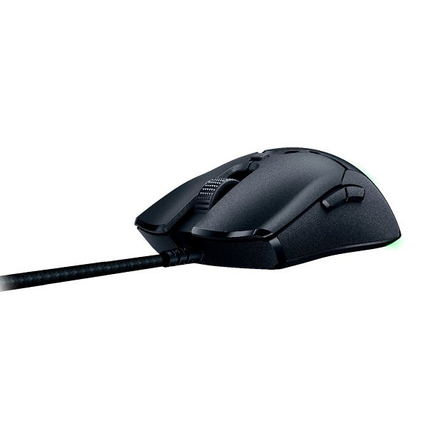 Razer Viper Mini Wired Optical Gaming Mouse with Chroma RGB Lighting (RZ01-03250100-R3U1) - Black