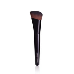 Laura Mercier Foundation and Finishing Powder Face Brushes, Use to Apply Color and Contour, Designed for Expert, Even and Smooth Application