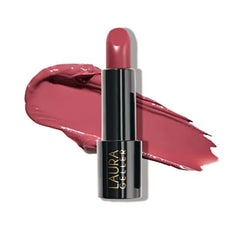 LAURA GELLER NEW YORK Modern Classic Lipstick - Ultra-Rich Color - Luxurious and Lightweight