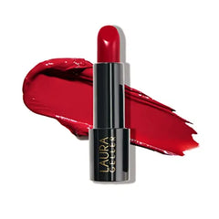 LAURA GELLER NEW YORK Modern Classic Lipstick - Ultra-Rich Color - Luxurious and Lightweight