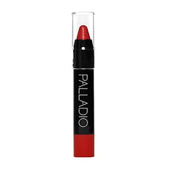 Palladio High Intensity Lip Balm, Blooming