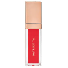 Patrick Ta Major Volume Plumping Lip Gloss – Multiple Shades Available