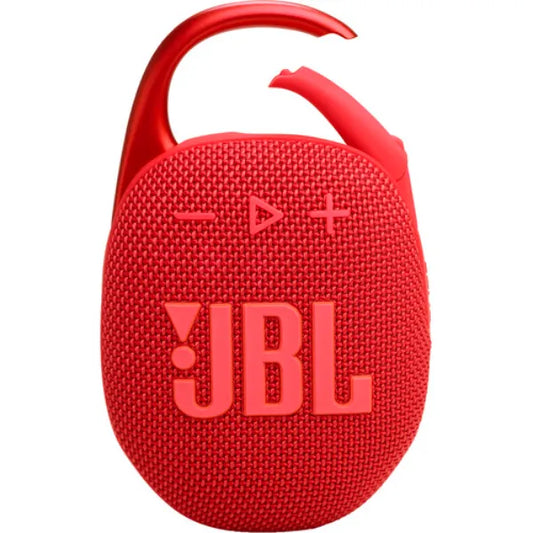 JBL Clip 5 Portable Bluetooth Speaker