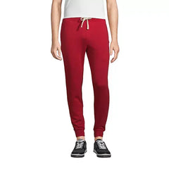 Lands' End Men's Adult Jogger Sweat Pants