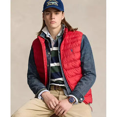 Men's The Colden Packable Vest