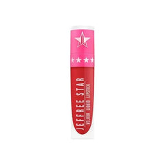 Jeffree Star Cosmetics Velour Liquid Lipstick, 0.19 fl oz, Long-lasting Matte Finish