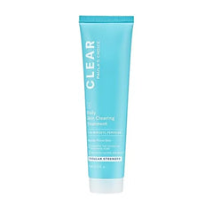 Paula's Choice CLEAR Daily Skin Clearing Treatment with Benzoyl Peroxide, Treats and Prevents Mild to Severe Acne & Breakouts, Fragrance-Free, 2.25 Fl. Oz.