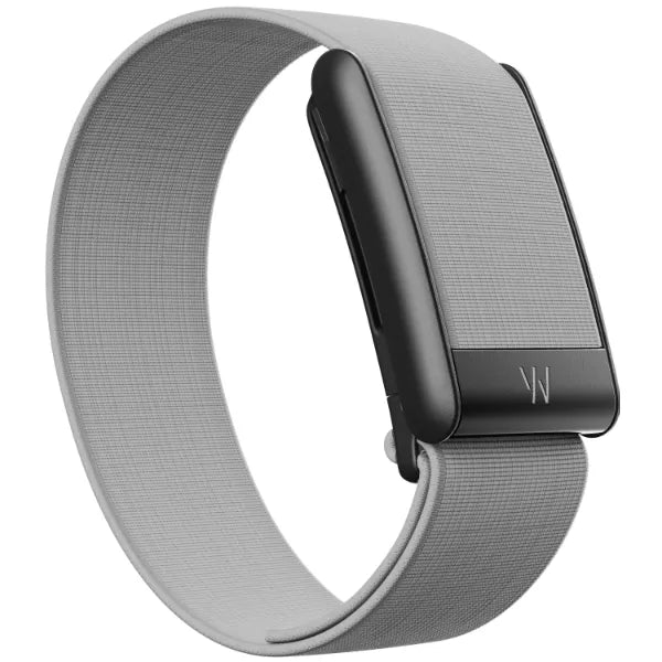 Whoop 5.0 CoreKnit Band - Ash Gray