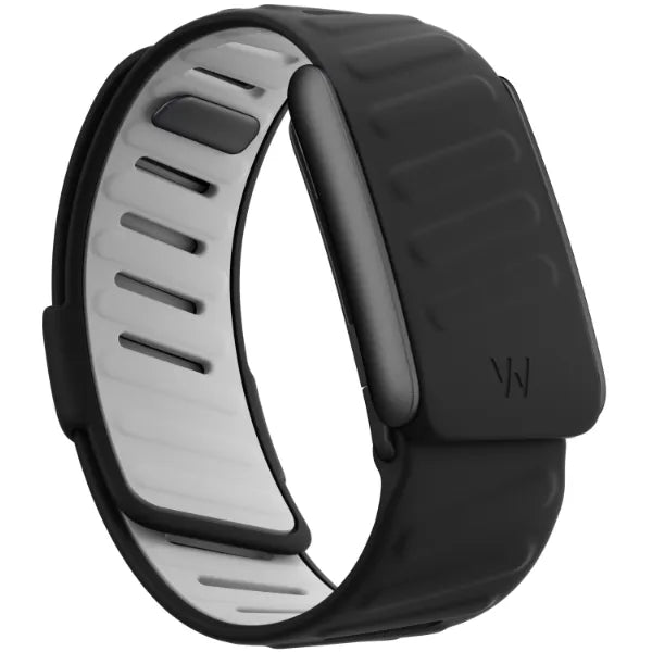 WHOOP 5.0 SportFlex Silicone Band - Gravity