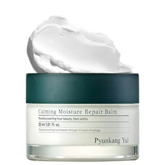 Pyunkang Yul PKY Calming Moisture Skincare Collection – Moisturizers & Barrier Creams for Sensitive Skin, Vegan, Korean Skincare