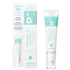 OOTD Korean Under Eye Cream & Serum Collection