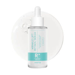 OOTD Korean Face Serum Collection – Vitamin C Brightening & Retinol Anti-Aging Serum for Glowing, Firm & Youthful Skin (1.69 fl oz)