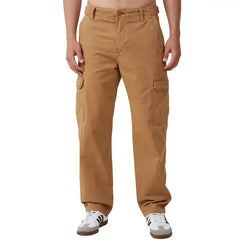 COTTON ON Men's Tactical Cargo Pant