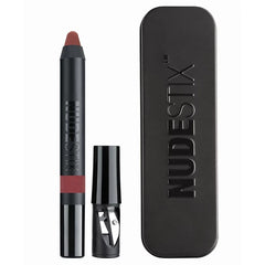 NUDESTIX Intense Matte Lip + Cheek Pencil