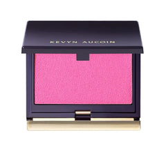 Kevyn Aucoin Sensual Skin Blush – Cream-to-powder formula. Airbrushed finish, Helps blur appearance of texture, pores & fine lines, Easy To Use