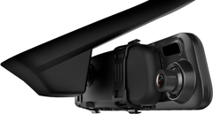 Rexing M2 (Front+Rear) Smart Dash Cam - Black