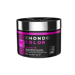 XMONDO Hair Color Healing Semi Permanent Color Formula with Hyaluronic Acid to Retain Moisture, Vegetable Proteins to Revitalize Hair, and Bond Boosting Technology
