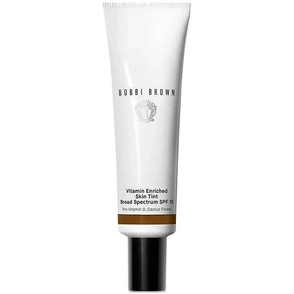 Bobbi Brown Vitamin Enriched Skin Tint SPF 15 with Hyaluronic Acid
