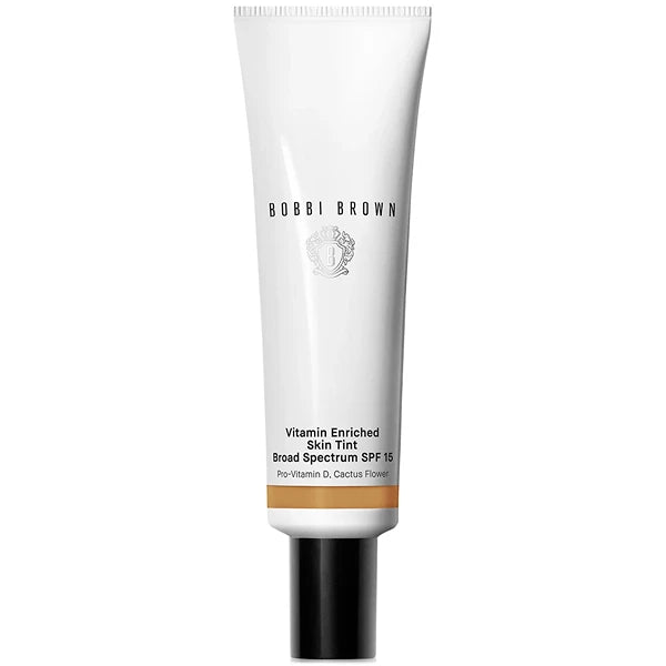 Bobbi Brown Vitamin Enriched Skin Tint SPF 15 with Hyaluronic Acid