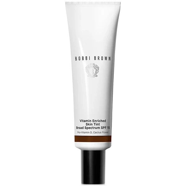 Bobbi Brown Vitamin Enriched Skin Tint SPF 15 with Hyaluronic Acid