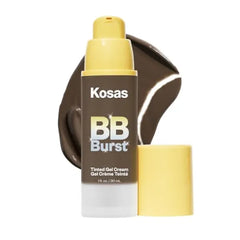Kosas BB Burst Hydrating Tinted Face Gel Cream with Buildable Coverage