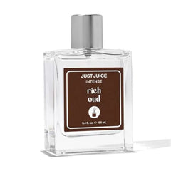 Just Juice Perfume Collection – Unisex Fragrances for Women & Men, 3.4 oz / 100ML