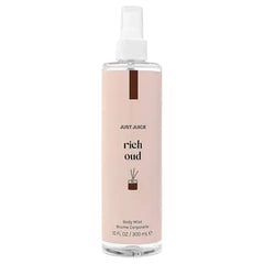 Just Juice Body Mist – Fragrance Body Spray for Women & Men, 10.14 oz