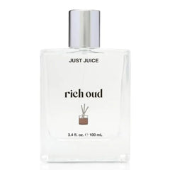 Just Juice Perfume Collection – Unisex Fragrances for Women & Men, 3.4 oz / 100ML
