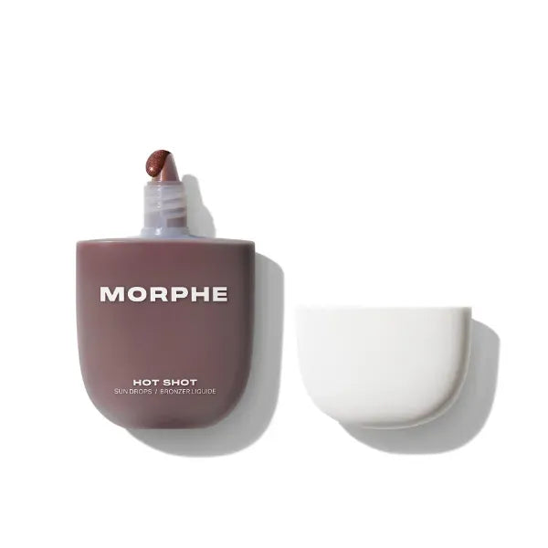 Morphe Hot Shot Sun Drops