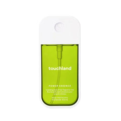 Touchland Hydrating Body & Hair Fragrance Mist, Travel Size Body Spray - 2 FL. OZ