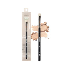 Piccasso Professional Eyeshadow Brush Collection – Soft Blending & Shading Brushes for Smooth Eye Makeup | Flat, Rounded & Tapered Korean Beauty Tools
