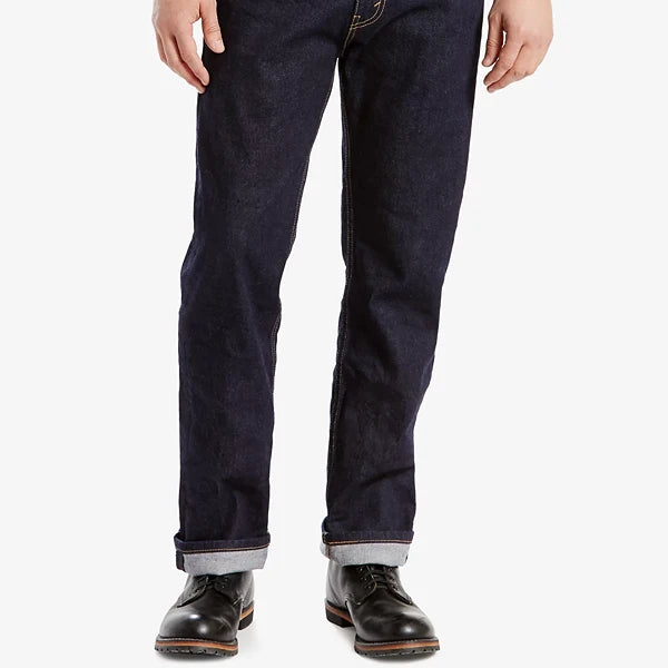 Levi's Men's Regular Fit Stretch Jeans