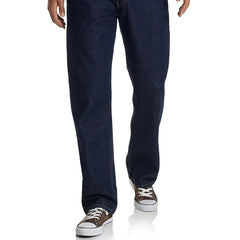 Levi's Men's Regular Fit Non-Stretch Jeans