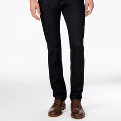 Tommy Jeans Tommy Hilfiger Men's Slim-Fit Stretch Jeans