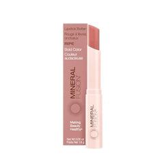 Mineral Fusion Lipstick Butter 0.06 Ounce