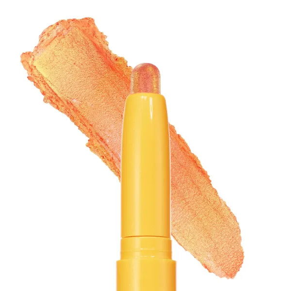 ColourPop Winx Club Shadow Stix - Multichrome Cream Eyeshadow Stick with Long-Lasting Color - Multi-Use Cream Makeup with a Built-In Sharpener & Precise Tip for Easy Application
