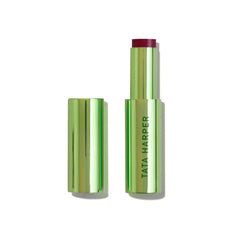 Tata Harper 3-in-1 Hydrating Lip Treatment, Nourishes, Hydrates & Plumps, Natural Lip Creme