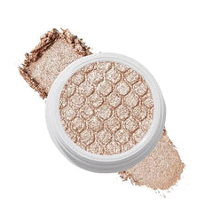 ColourPop Super Shock Shadow High Pigment, Crème Powder Eye Makeup Single Glitter Eyeshadow with Zero Fallout and Unique Bouncy Texture