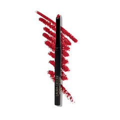 LAURA GELLER NEW YORK Modern Classic Lip Liner, Luxurious Creamy Long Lasting Lip Liner, Prevents Feathering and Fading