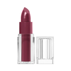 COVERGIRL Clean Lip Color, Satin Finish, Squalane, Avocado & Aloe, Carmine-Free, Non-Drying
