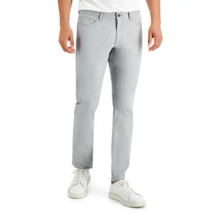 Michael Kors Men's Parker Slim-Fit Pant